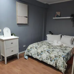  Appartement Stpeter's Mirkolgapartm Italie
