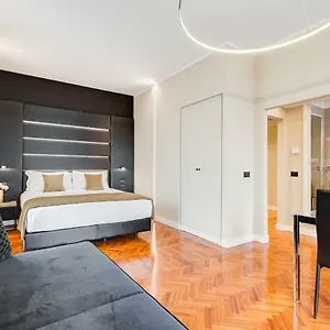  Appartement Frattina High-end Italie