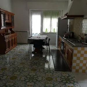  Appartement Riccio Italie