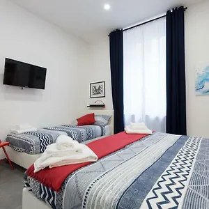  Appartement La Casa Di Bicio Italie